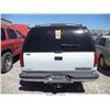 Image 5 : 1999 - CHEVROLET SUBURBAN // RESTORED SALVAGE