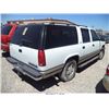 Image 6 : 1999 - CHEVROLET SUBURBAN // RESTORED SALVAGE