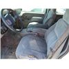 Image 8 : 1999 - CHEVROLET SUBURBAN // RESTORED SALVAGE