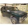 Image 1 : 1995 - NISSAN PATHFINDER