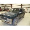 Image 3 : 1995 - NISSAN PATHFINDER