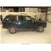 Image 7 : 1995 - NISSAN PATHFINDER