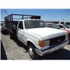 Image 1 : 1990 - FORD F350