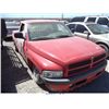 Image 1 : 1998 - DODGE RAM1500