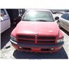 Image 2 : 1998 - DODGE RAM1500