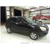 Image 1 : 2005 - KIA SPORTAGE