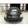 Image 2 : 2005 - KIA SPORTAGE