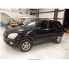 Image 3 : 2005 - KIA SPORTAGE