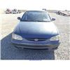 Image 2 : 2001 - KIA SEPHIA // RESTORED SALVAGE