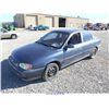 Image 3 : 2001 - KIA SEPHIA // RESTORED SALVAGE
