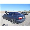 Image 5 : 2001 - KIA SEPHIA // RESTORED SALVAGE