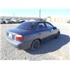Image 7 : 2001 - KIA SEPHIA // RESTORED SALVAGE
