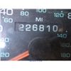Image 11 : 2002 - GMC SONOMA / RESTORED SALVAGE