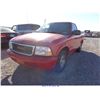 Image 3 : 2002 - GMC SONOMA / RESTORED SALVAGE