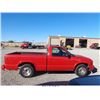 Image 8 : 2002 - GMC SONOMA / RESTORED SALVAGE