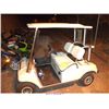 Image 1 : 1986 - CLUB CAR GOLF CART