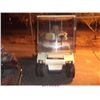 Image 2 : 1986 - CLUB CAR GOLF CART