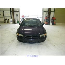 1997 - DODGE STRATUS
