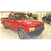 Image 1 : 1995 - DODGE DAKOTA // RESTORED SALVAGE