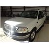 Image 3 : 1999 - FORD EXPEDITION