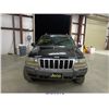 Image 2 : 2002 - JEEP GRAND CHEROKEE