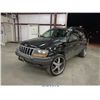 Image 3 : 2002 - JEEP GRAND CHEROKEE