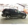 Image 8 : 2002 - JEEP GRAND CHEROKEE