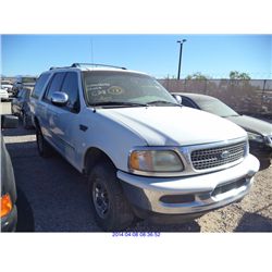1998 - FORD EXPEDITION
