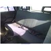 Image 10 : 1997 - ISUZU RODEO