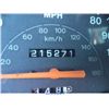 Image 11 : 1997 - ISUZU RODEO