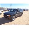 Image 3 : 1997 - ISUZU RODEO