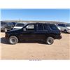 Image 4 : 1997 - ISUZU RODEO