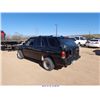 Image 5 : 1997 - ISUZU RODEO