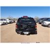 Image 6 : 1997 - ISUZU RODEO