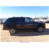 Image 8 : 1997 - ISUZU RODEO
