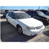 Image 1 : 2002 - CHEVROLET MALIBU