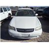 Image 2 : 2002 - CHEVROLET MALIBU