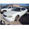 Image 3 : 2002 - CHEVROLET MALIBU