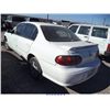 Image 4 : 2002 - CHEVROLET MALIBU