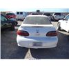 Image 5 : 2002 - CHEVROLET MALIBU