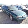 Image 1 : 2000 - CHEVROLET IMPALA