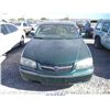 Image 2 : 2000 - CHEVROLET IMPALA