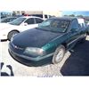 Image 3 : 2000 - CHEVROLET IMPALA