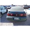 Image 5 : 2000 - CHEVROLET IMPALA