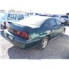 Image 6 : 2000 - CHEVROLET IMPALA
