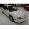 Image 1 : 1998 - FORD TAURUS