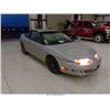 Image 1 : 2000 - SATURN SC1