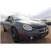 Image 1 : 2005 - DODGE NEON