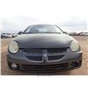 Image 2 : 2005 - DODGE NEON