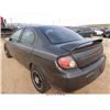 Image 5 : 2005 - DODGE NEON